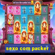 sexo com packer